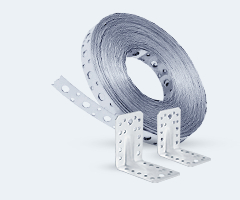 Forging fittings, tapes, nails